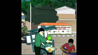 Download lagu story wa animasi tukang nasi goreng mp3