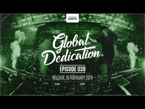 COONE - GLOBAL DEDICATION 039