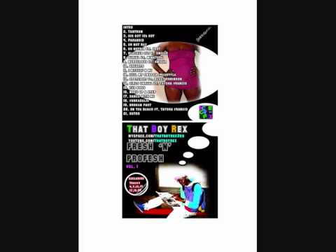 THATBOYREX FT SMILER - MURDEROUS FREESTYLE