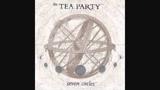 The Tea Party Seven Circles