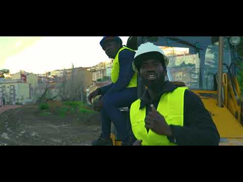 Chefe de Pretos x Ms Lion King - Batalha (Video Oficial) 2019