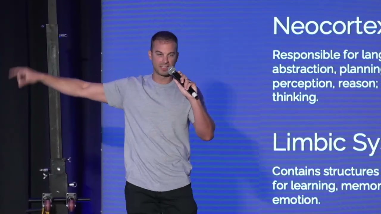 Event Production vs Audiovisual - helping people feel connected to the community