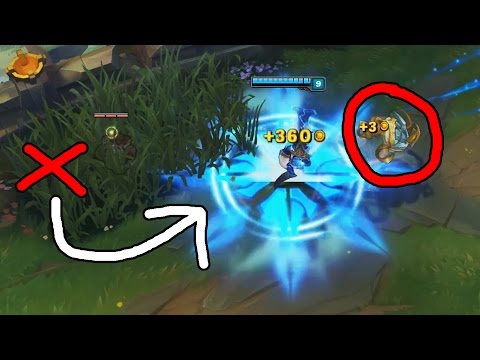 7 USEFUL TRICKS Challenger Players ABUSE ft Pants (League of Legends)
