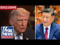 JUST IN Xi Discloses WORST NIGHTMARE To Trump