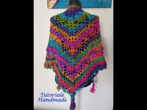 Sal crosetat VALS, model superb