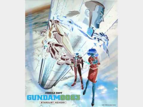 Mobile Suit Gundam 0083 OST Dendrobium in G Major.wmv