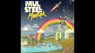 Paul Steel - The Way Your Are