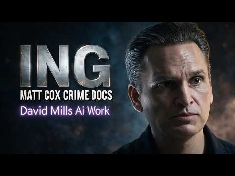 Matt Cox Story 01 thumbnail