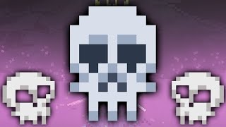 The Continuation of the "Death Quest" | Modded Noita [Part 1]