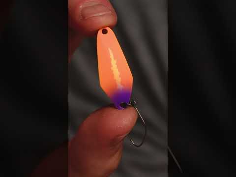  Блешня Nories Masukurouto Rooney