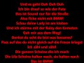 Bushido - Berlins Most Wanted Songtext (BMW ...