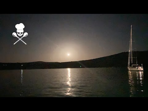 Hausmännertörn Kroatien 2021