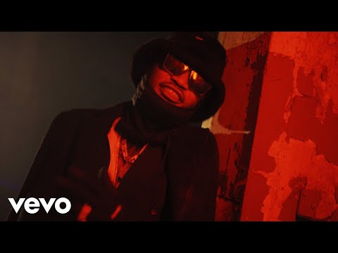 Eddy G Bomba - Trap Holiday (Official Music Video)