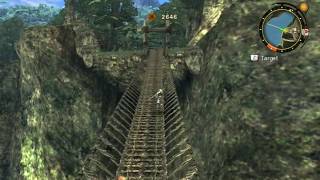 By the Book - Let's Play Xenoblade Chronicles Bonus Part 128