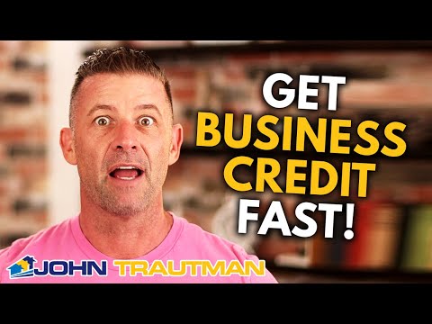 How To Build Business Credit For An LLC