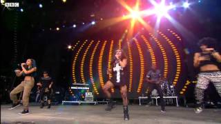 Little Mix - How Ya Doin' at Radio 1's Big Weekend 2013