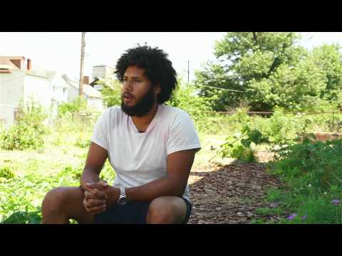 Alumni Stories: Anthony Hatinger '13