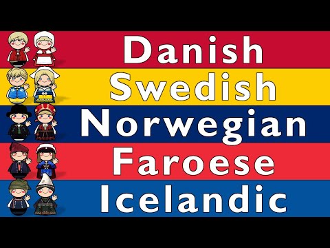 The Sound of the British English language UDHR Numbers Greetings Vocabulary Story