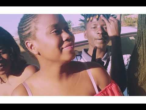 KR Phanda x Fiki April - No Fear(Visuals)