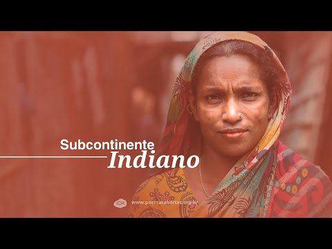 Perseguidos por seguir a Jesus | Subcontinente indiano