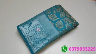 New arrival sarees collection// (9/9/22) deepa's collection