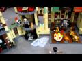 Toy Fair 2010 Lego Harry Potter Prince Of Persia