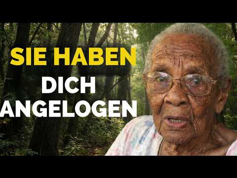 Ich bin 108 – deshalb habe ich keine Angst vor dem Tod