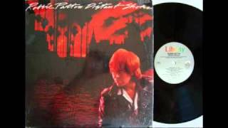 Robbie Patton - Don't Give It Up