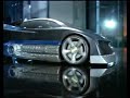 Batman Batmobile Vehicle Toy 30s Commercial (2004)