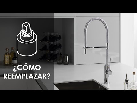 Los Mejores Grohe Baucosmopolitan Bauedge Grifo de Cocina Ref 31367000