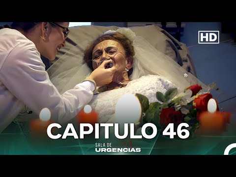 Sala de Urgencias Capítulo 46 (FULL HD)