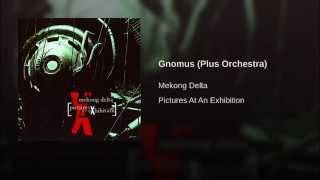 Gnomus (Plus Orchestra)