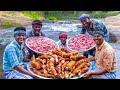 TAPIOCA Kerala Special Kappa Mutton Curry Recipe Maravalli Kizhangu Recipe With Mutton