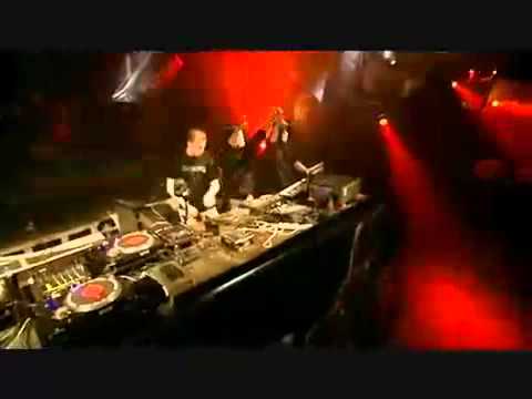 Masters Of HardCore 2008 DVD parte 5/9