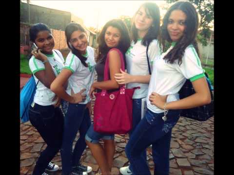 Formandos 3° ano - Técnico em Edificações, IFPR Foz do Iguaçu 2013