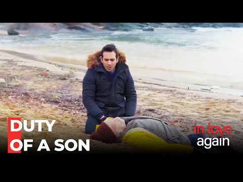 Fatih Saved Şevket - In Love Again