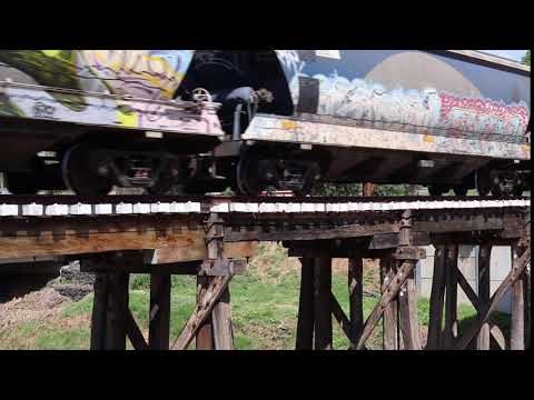 Neilrex Trestle