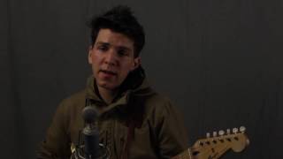 Sam Duell -  Heavy Heart Live