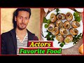 Secret Favorite Food Bollywood Actors