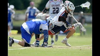Live: LI Express vs. Prime Time Lacrosse 2017 Live: LI Express vs. Prime Time Lacrosse 2017