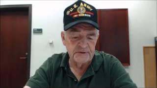 Illinois Veterans History Project-Oral History Interview with Gerald A. Horn