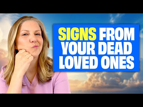 Is It Possible To Connect With Loved Ones After Death