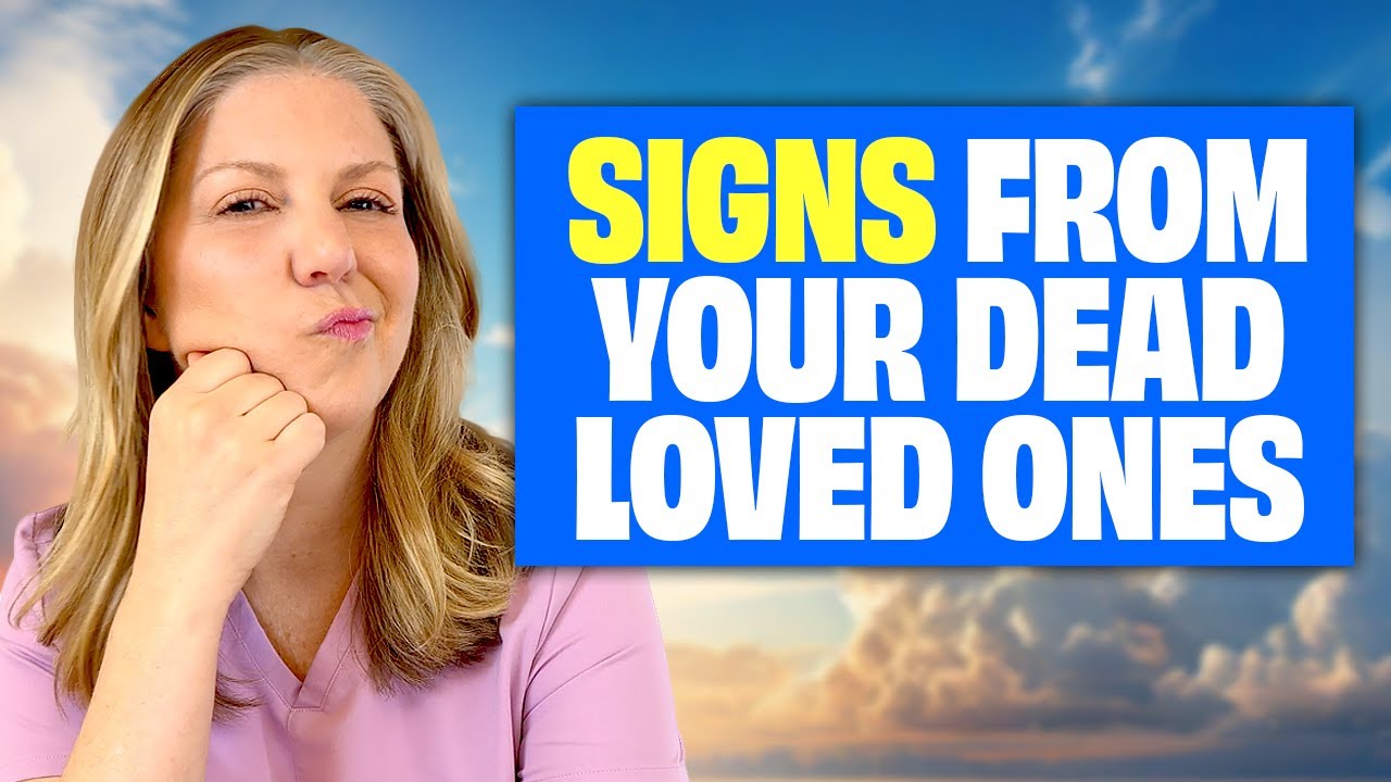 Is It Possible To Connect With Loved Ones After Death