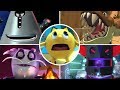 Pac Man And The Ghostly Adventures 2 All Bosses Boss Fights PS3 X360 WiiU
