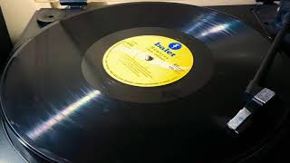 Hümeyra - Tutsana Ellerimi (Orijinal plak kayıt) 33lük