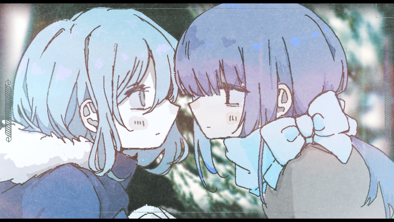 凍土にて/phy feat.初音ミク・ナースロボ_タイプT