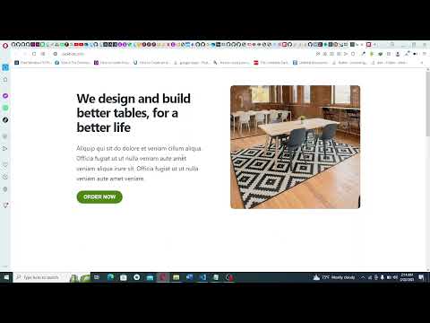 How To Implement Smooth Scrolling in React