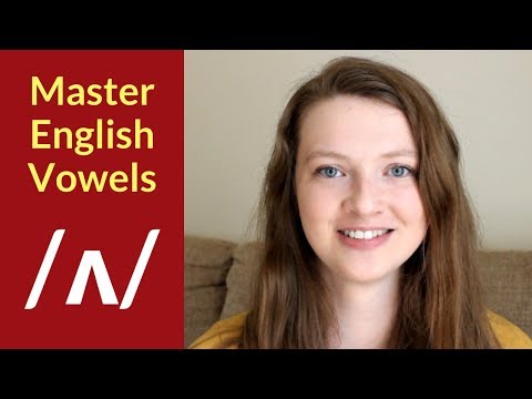 How to Pronounce /ʌ/ (pub, much, lunch)