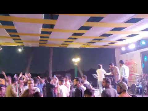 concert of haider ali chao at beach Luxury #haider #beachvibes