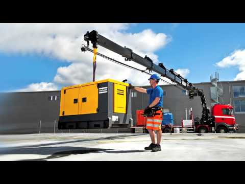 Olsbergs - Customer Success Story (John Fröde - Head Of Operations)